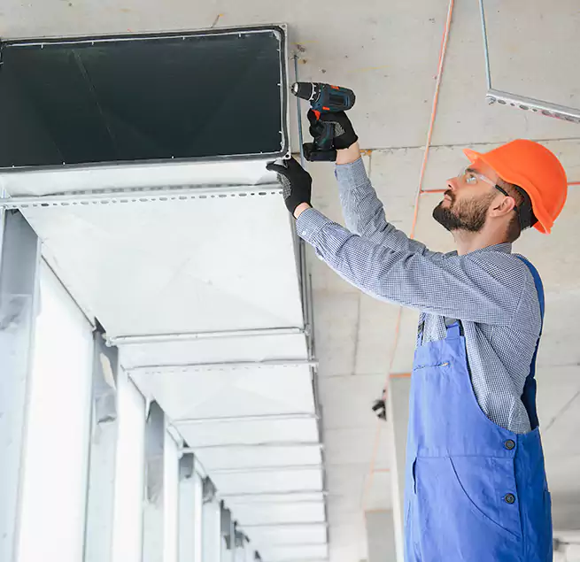 Why Homeowners & Businesses Trust Us in Kerrville, TX