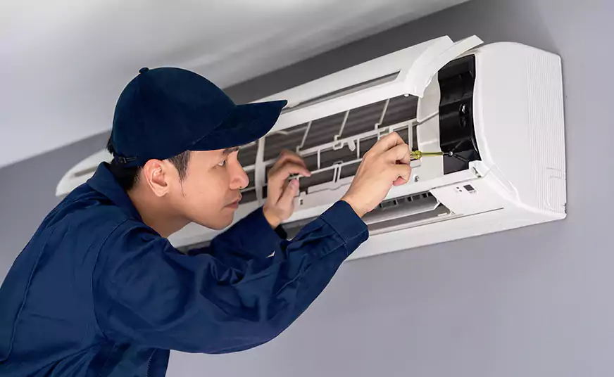 AC Duct Cleaning Kerrville