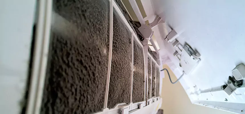 Preventive Air Duct Bacteria Removal in Kerrville