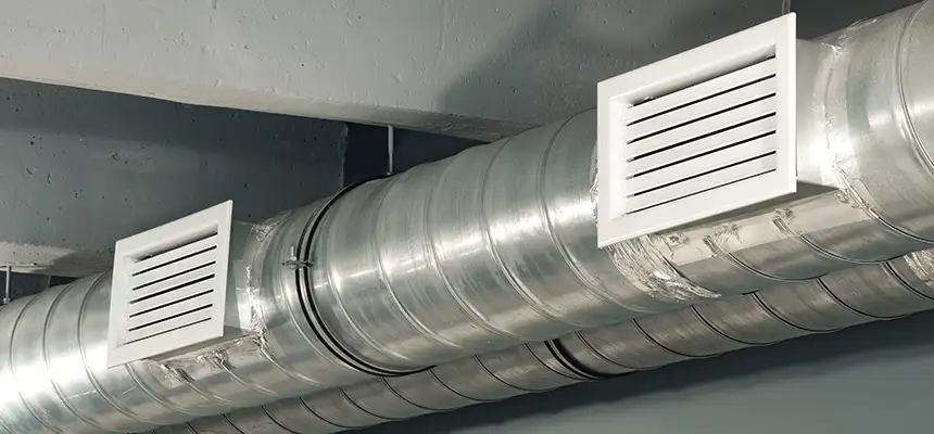 Our Air Duct Camera Inspection Services in Kerrville, TX