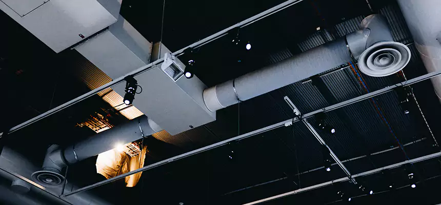 Our Air Duct Replacement Services in Kerrville, TX