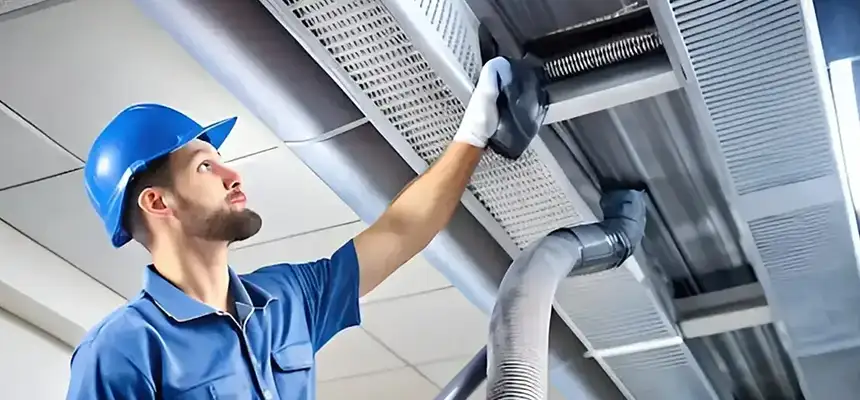 Our Annual Dryer Vent Maintenance Services in Kerrville, TX