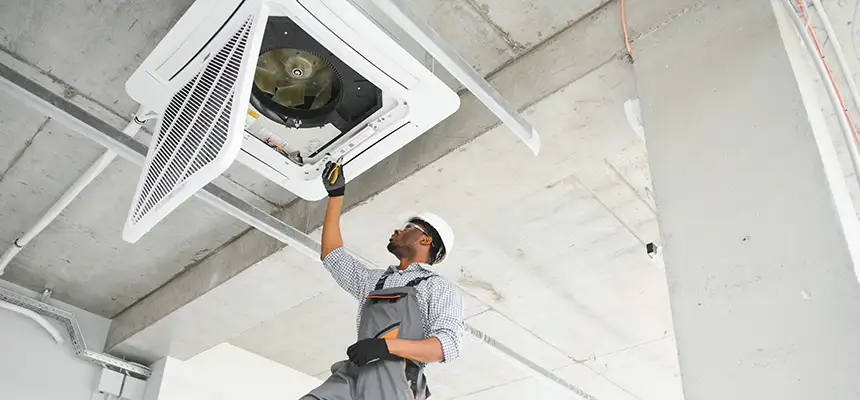 Efficient Multi‑Unit & HOA Annual Vent Cleaning Plans in Kerrville