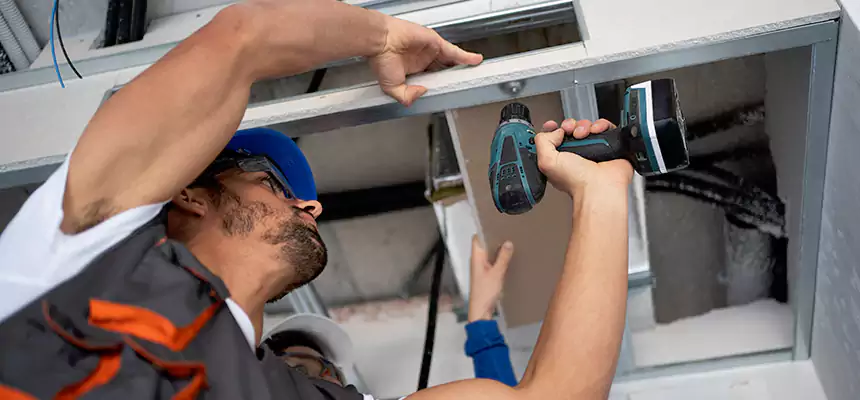 Our Apartment Air Duct Cleaning Services in Kerrville, TX