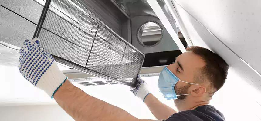 Diagnostic HVAC Coil & Blower Cleaning in Kerrville