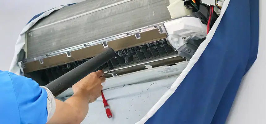 Advanced Clogged Dryer Vent Repair for Multi-Unit & Commercial in Kerrville, TX