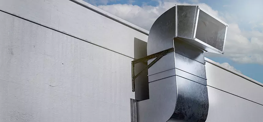 Comprehensive Commercial HVAC Cleaning in Kerrville