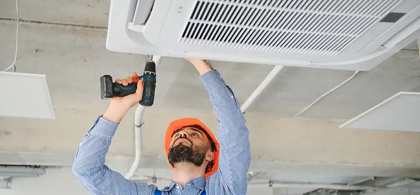 Detailed Multi‑Unit Riser & Roof Termination Cleaning in Kerrville