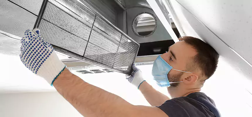 Our Dryer Vent Cleaning Services in Kerrville, TX
