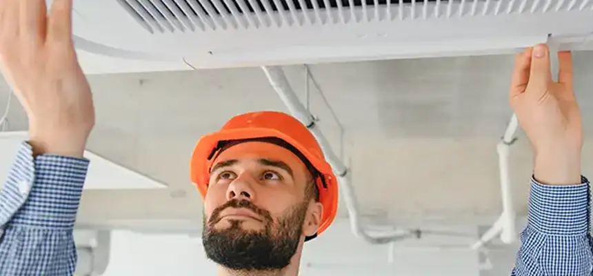 Our Furnace Vent Cleaning Services in Kerrville, TX