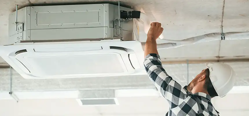 Our Local Vent Cleaning Services in Kerrville, TX