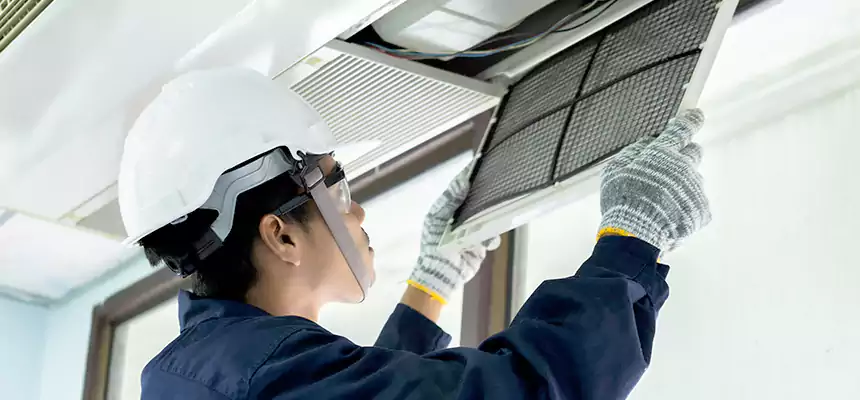 Our Residential Air Vent Cleaning Services in Kerrville, TX