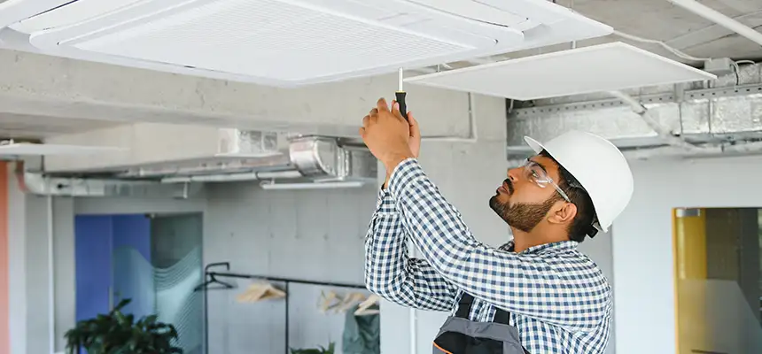 Our Roof Dryer Vent Cleaning Services in Kerrville, TX