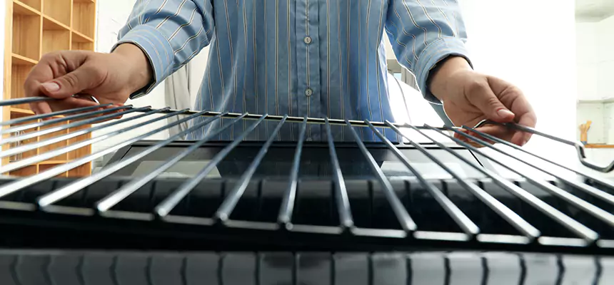 Our Vent Grille Washing Services in Kerrville, TX