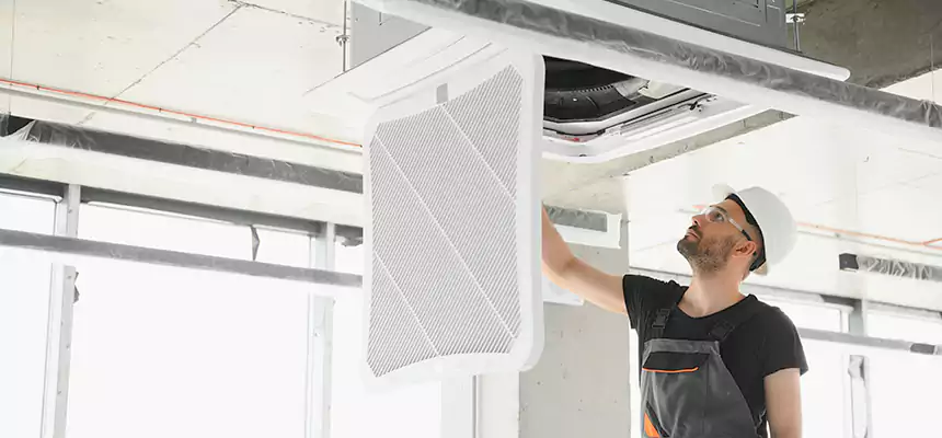 Dryer Ventilation Duct Cleaning in Kerrville