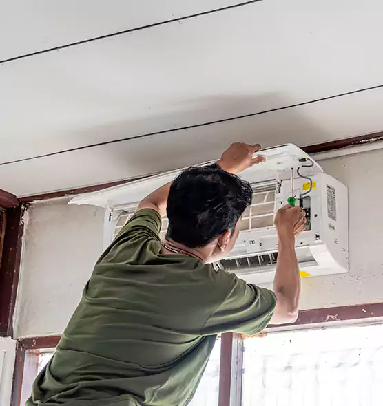 About Air Duct & AC Odor Removal in Kerrville, TX