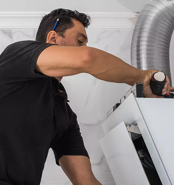 Trusted Bathroom Exhaust Duct Cleaning in Kerrville, TX