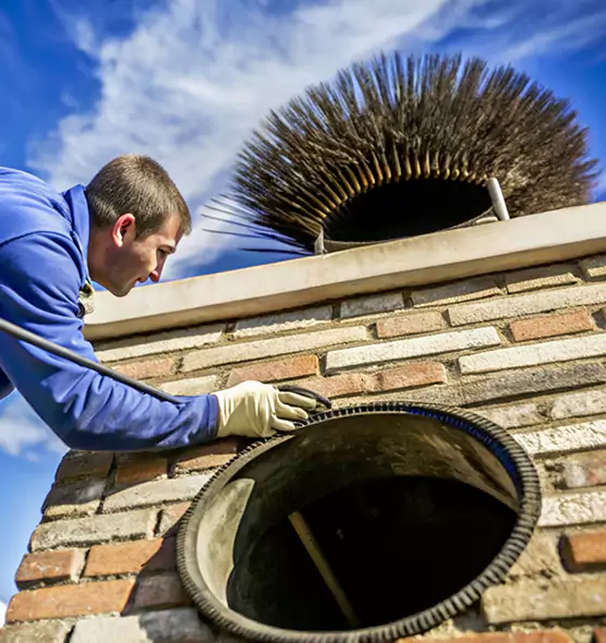 About Professional Chimney Sweep in Kerrville, TX