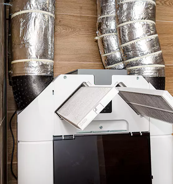 About Clogged Air Duct Repair in Kerrville, TX