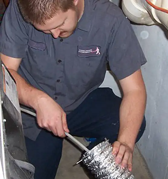 About Dryer Vent Hose Installation in Kerrville, TX