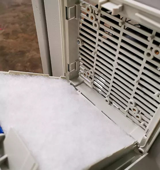 Professional Dryer Vent Mold Cleaning in Kerrville, TX