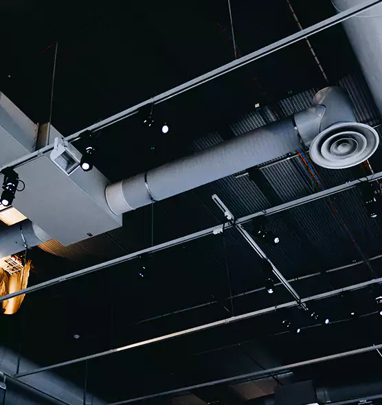 About Duct Sanitization with UV Light in Kerrville, TX