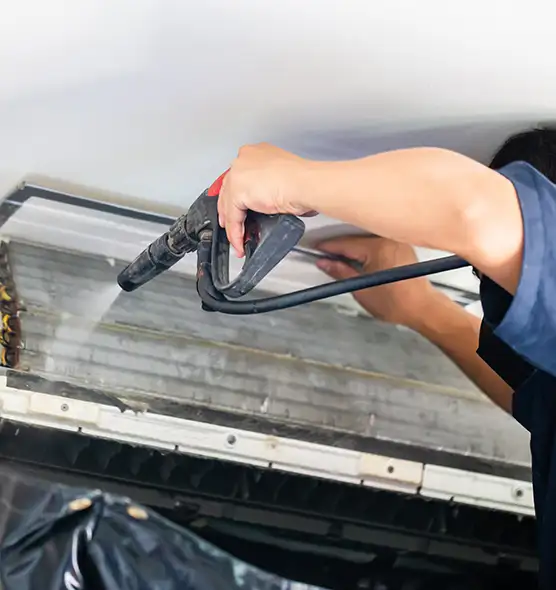 Welcome to Move-in/Move-out Duct Cleaning Services in Kerrville, TX