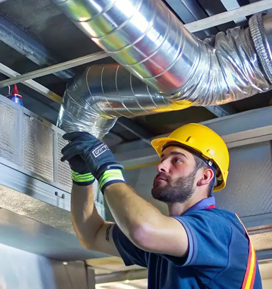 Professional NADCA Approved Air Duct Services in Kerrville, TX