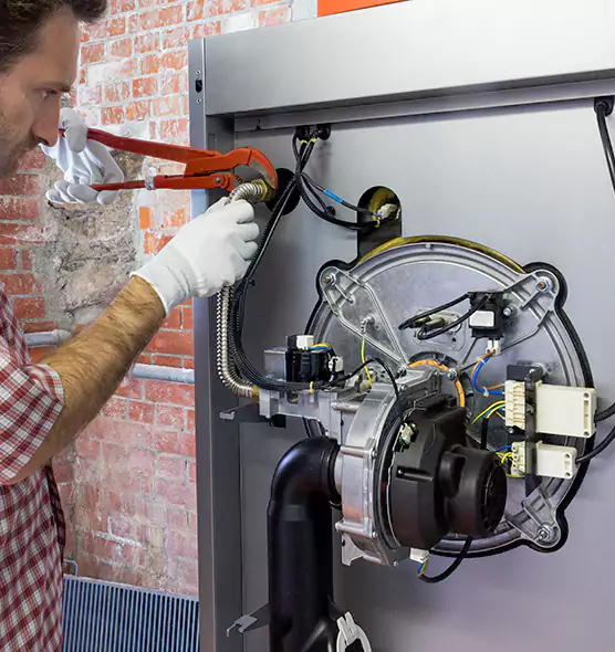 Advanced Repair Dryer Vent Hose in Kerrville, TX