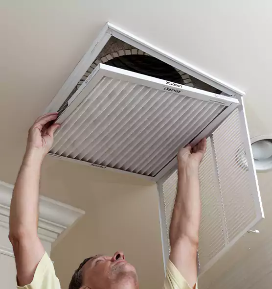 Advanced Residential Vent Cleaning in Kerrville, TX