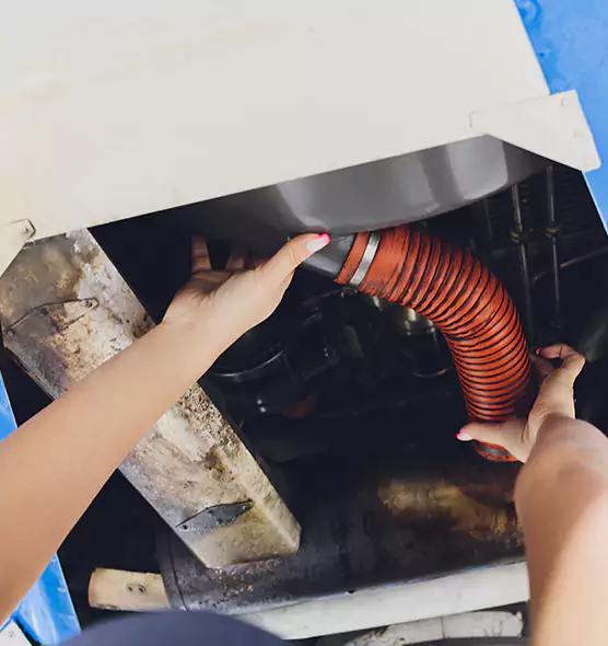 Top-Notch Return Vent Cleaning Service in Kerrville, TX