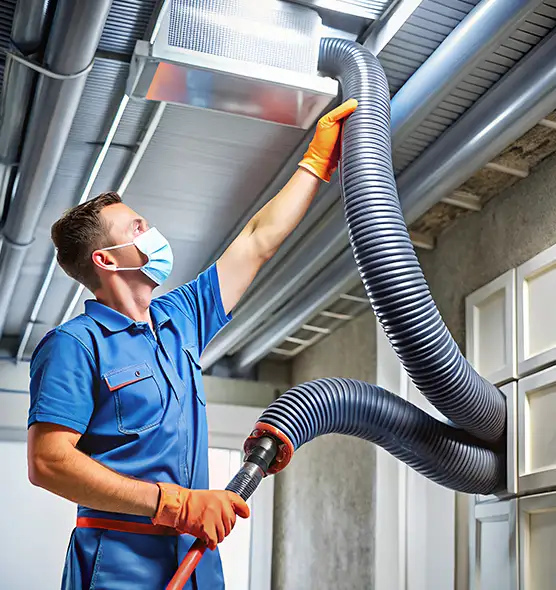 Welcome to Air Duct Cleaning & Repairs Kerrville — Your Local Roof Dryer Vent Cleaning Specialists in Kerrville, TX