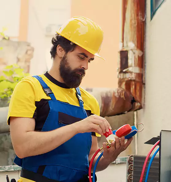 About Smart HVAC Installation in Kerrville, TX