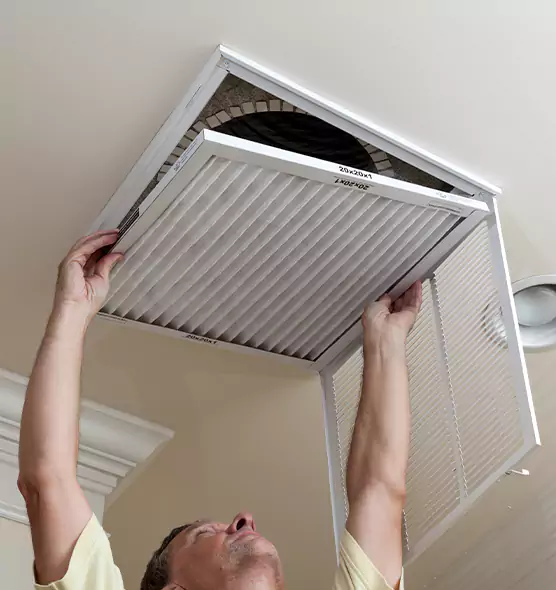 Professional Vent Relocation Services in Kerrville, TX