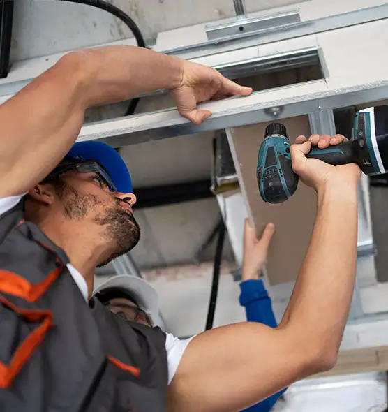 About Vent Smoke Odor Elimination in Kerrville, TX