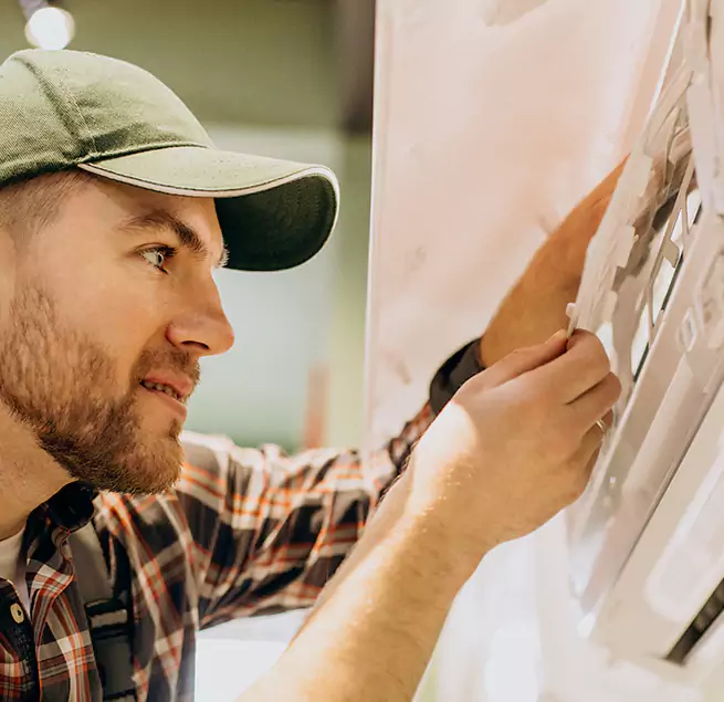 Why Homeowners Businesses Trust Us in Kerrville, TX?