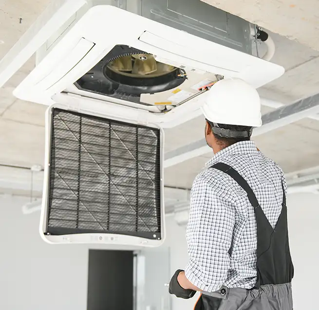 Why Homeowners & Businesses Trust Us in Kerrville, TX?