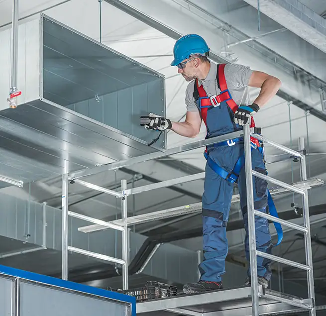 Why Homeowners & Businesses Trust Us in Kerrville, TX?