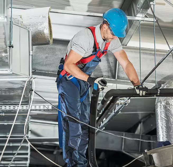 Why Homeowners & Businesses Trust Us in Kerrville, TX?