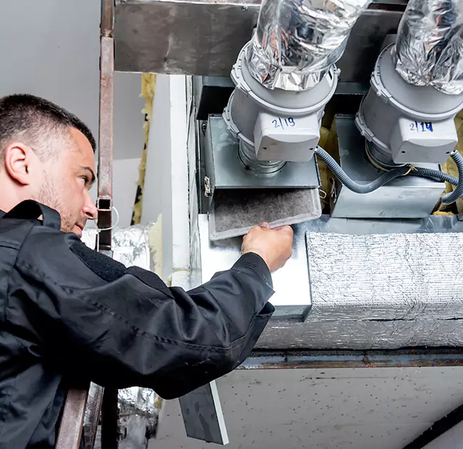 Why Homeowners & Businesses Trust Us in Kerrville, TX?