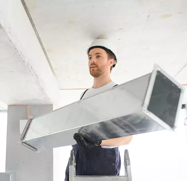 Why Homeowners & Businesses Trust Us in Kerrville, TX