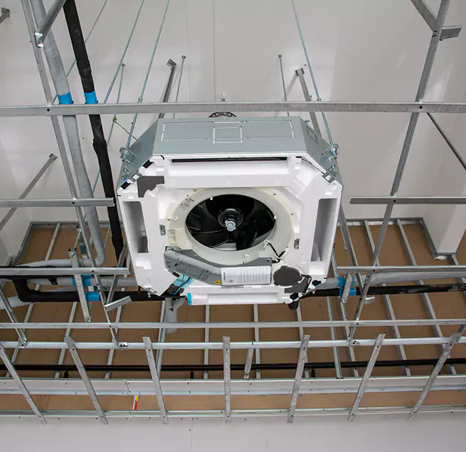 Why Homeowners & Businesses Trust Us in Kerrville, TX?