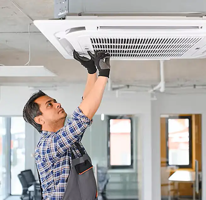 Why Homeowners & Businesses Trust Us in Kerrville, TX?