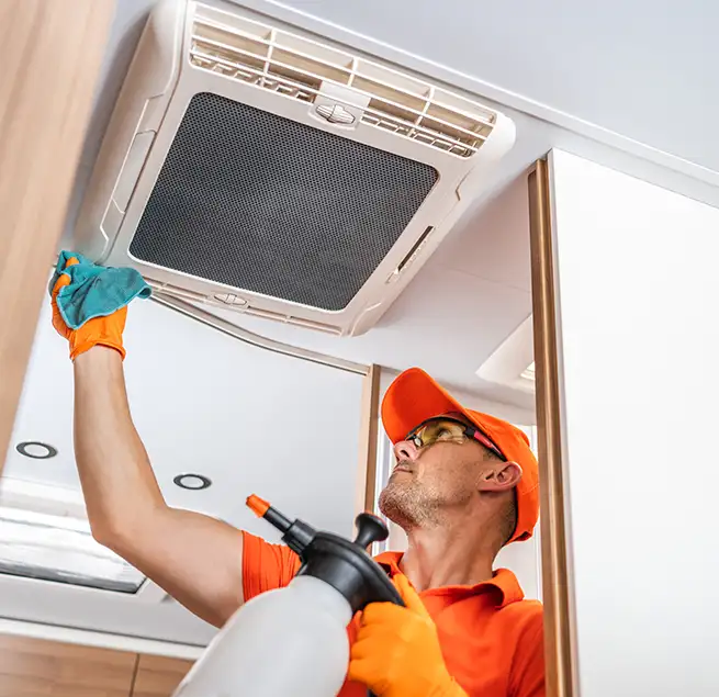 Why Homeowners & Businesses Trust Us in Kerrville, TX?