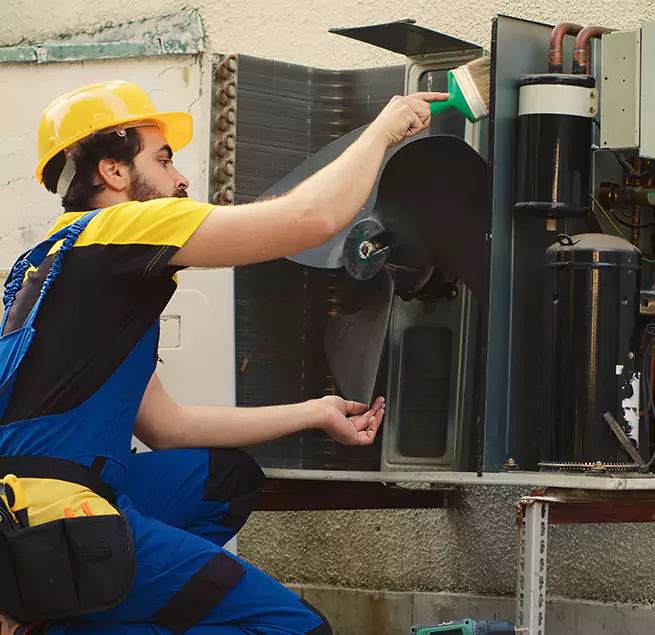 Why Homeowners Businesses Trust Us in Kerrville, TX?