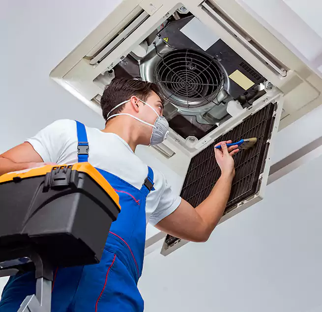 Why Homeowners & Businesses Trust Us in Kerrville, TX