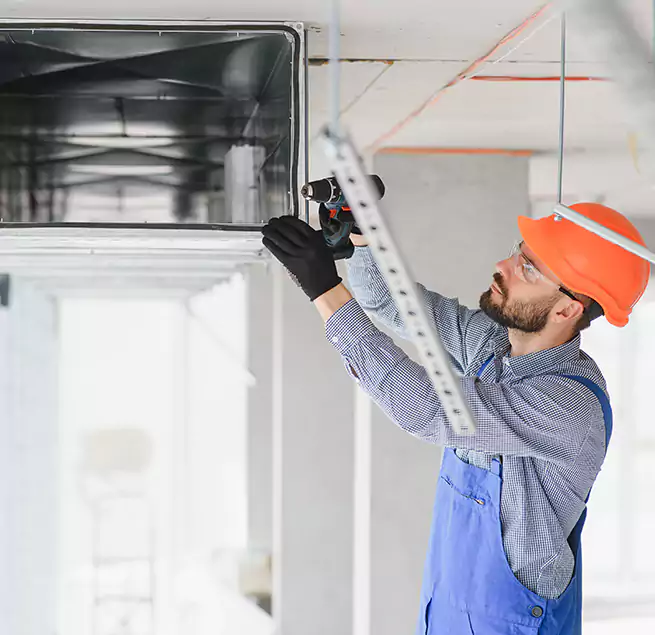 Why Homeowners & Businesses Trust Us Kerrville, TX