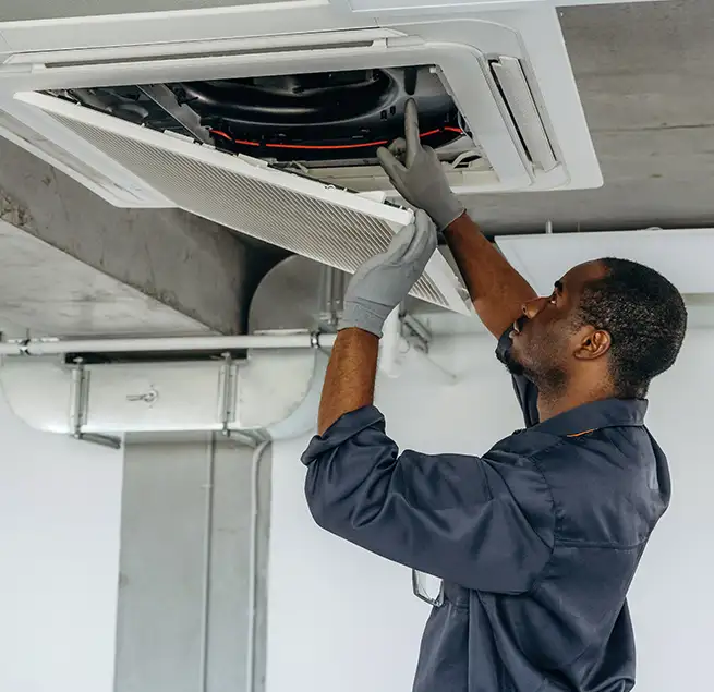 Why Homeowners & Businesses Trust Us in Kerrville, TX?