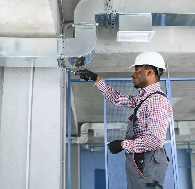 Why Homeowners & Businesses Trust Us in Kerrville, TX