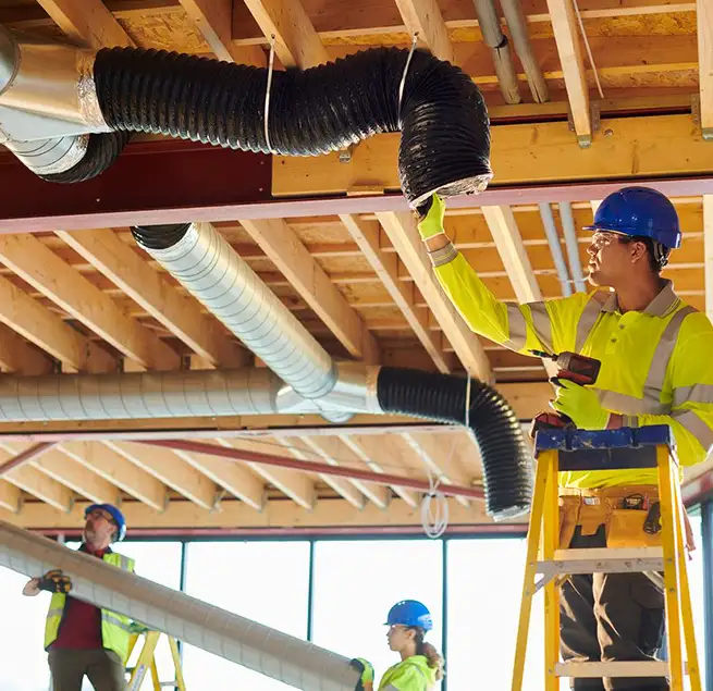 Why Homeowners & Businesses Trust Us in Kerrville, TX?